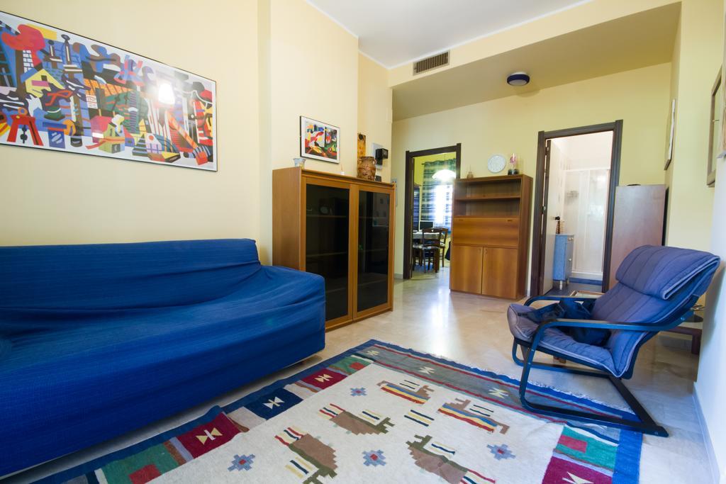 Lunetta Palermo Exterior foto